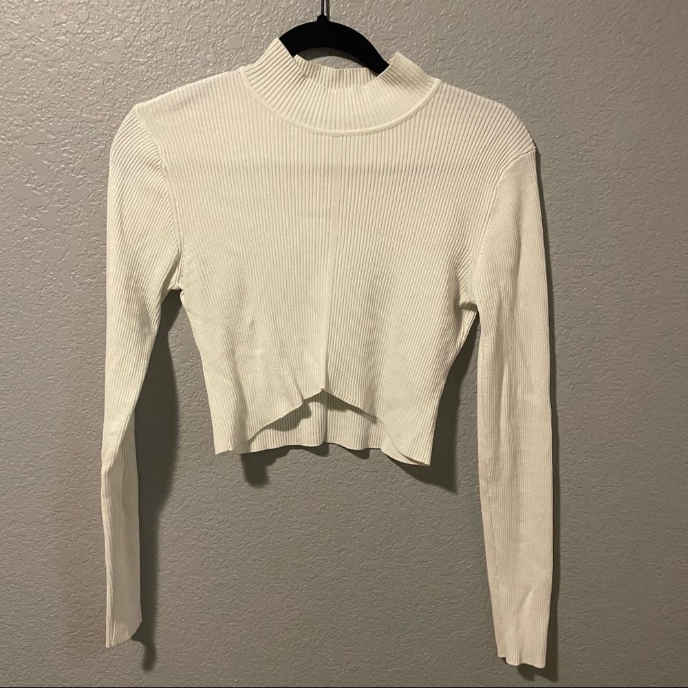 Garage Turtleneck